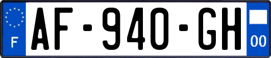 AF-940-GH