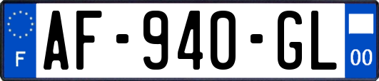 AF-940-GL
