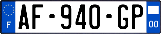 AF-940-GP