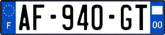 AF-940-GT