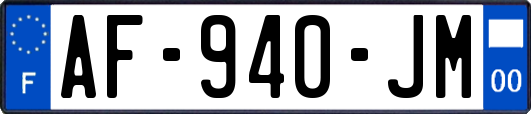 AF-940-JM