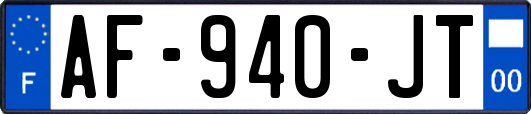 AF-940-JT