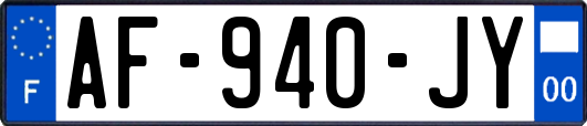 AF-940-JY