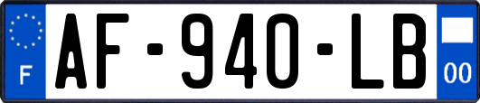 AF-940-LB