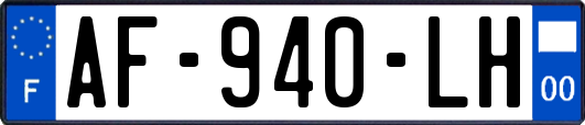 AF-940-LH