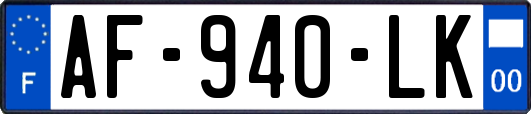AF-940-LK