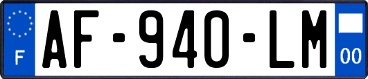 AF-940-LM