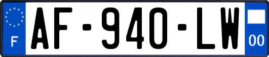 AF-940-LW