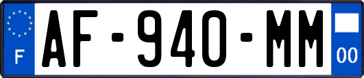 AF-940-MM