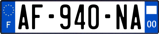 AF-940-NA