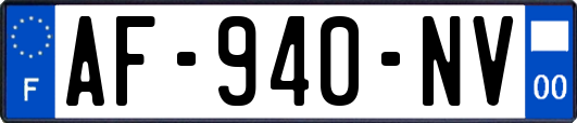 AF-940-NV