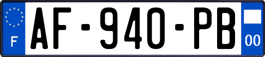 AF-940-PB