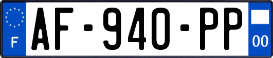 AF-940-PP