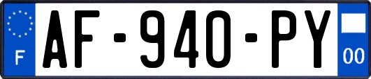 AF-940-PY