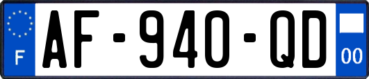 AF-940-QD