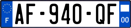 AF-940-QF