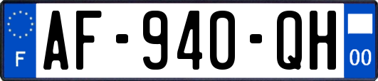 AF-940-QH
