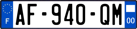 AF-940-QM