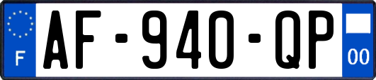AF-940-QP