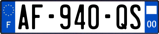 AF-940-QS