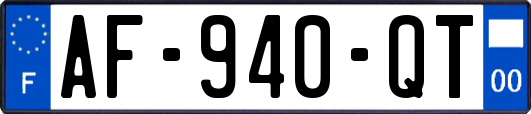 AF-940-QT