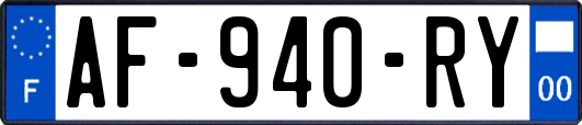 AF-940-RY