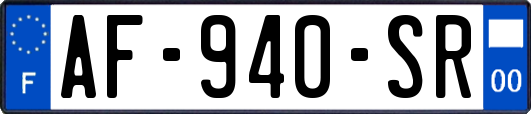 AF-940-SR