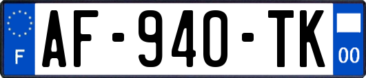AF-940-TK