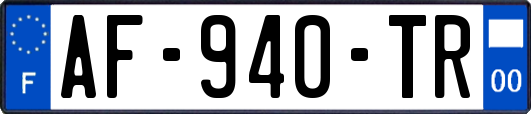 AF-940-TR