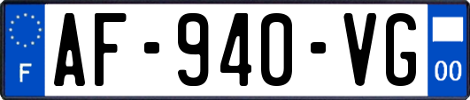 AF-940-VG