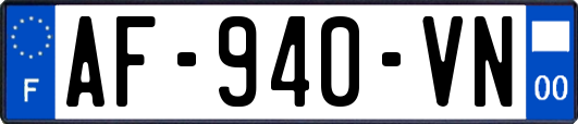 AF-940-VN