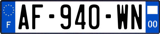 AF-940-WN
