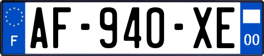 AF-940-XE