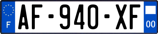 AF-940-XF