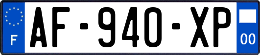AF-940-XP