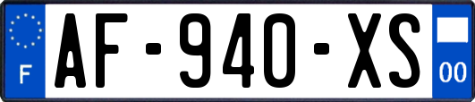 AF-940-XS
