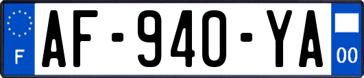 AF-940-YA