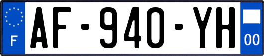 AF-940-YH