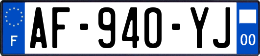 AF-940-YJ