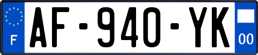 AF-940-YK