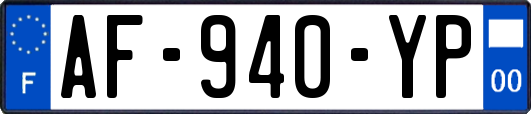 AF-940-YP