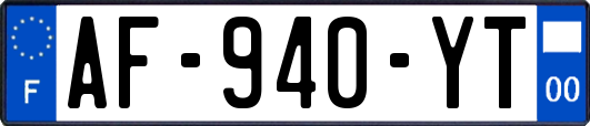 AF-940-YT