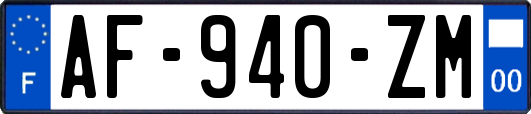 AF-940-ZM