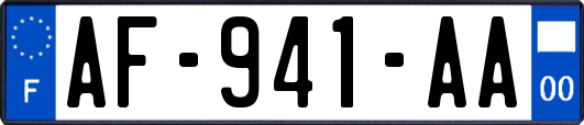 AF-941-AA