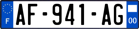 AF-941-AG