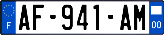 AF-941-AM