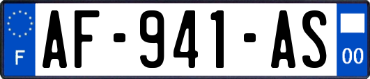 AF-941-AS
