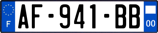 AF-941-BB