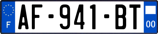 AF-941-BT