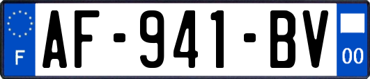 AF-941-BV